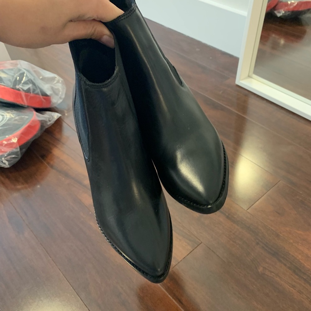 Chelsea Boots